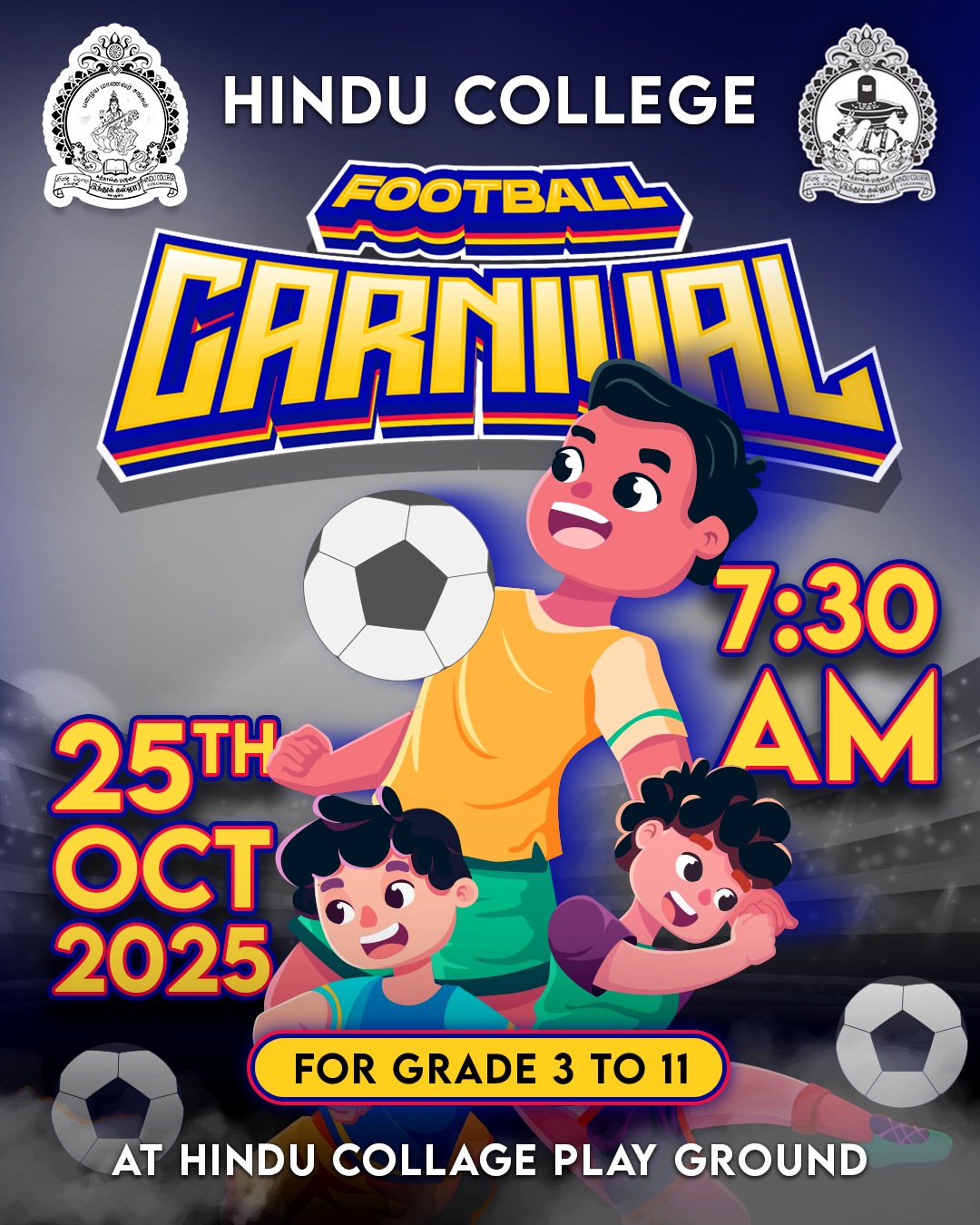 hindu-college-football-carnival-2025